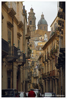 Caltagirone