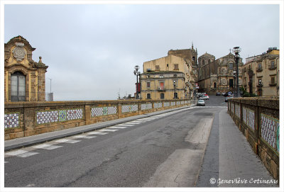 Ponte San Francesco, Caltagirone