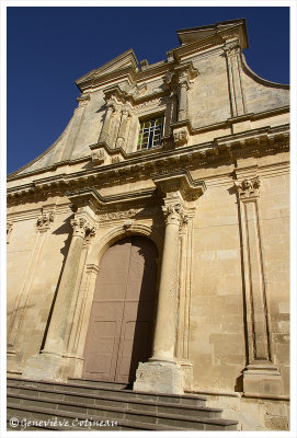 Chiesa Madre, Vizzini