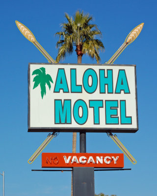 Aloha Motel
