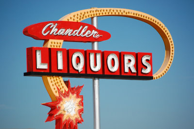 Chandler Liquors