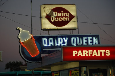 Dairy Queen