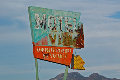 Motel