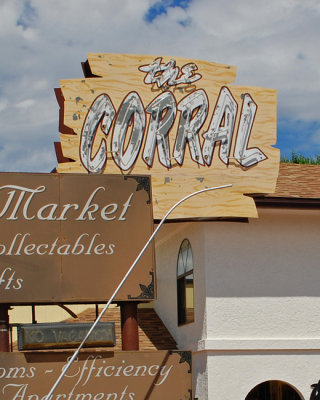 The Corral