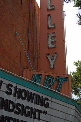 Valley Art Theater