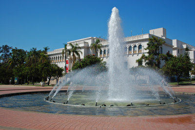 Balboa Park