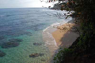 Hideaways Beach