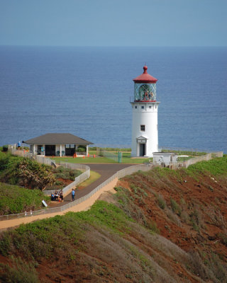 Lighthouse
