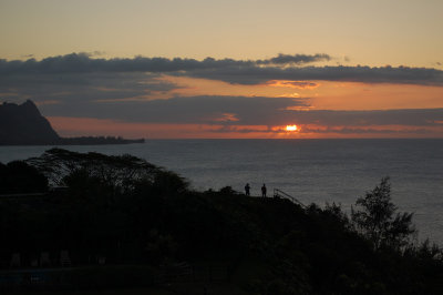 Another spectacular sunset
