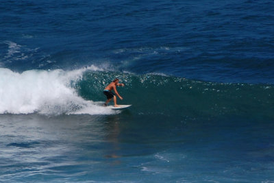 Surfer