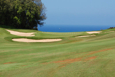 Hole #6