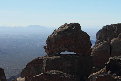Stralia rock