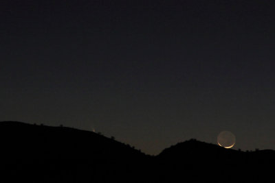 March 12  7:37PM MST
