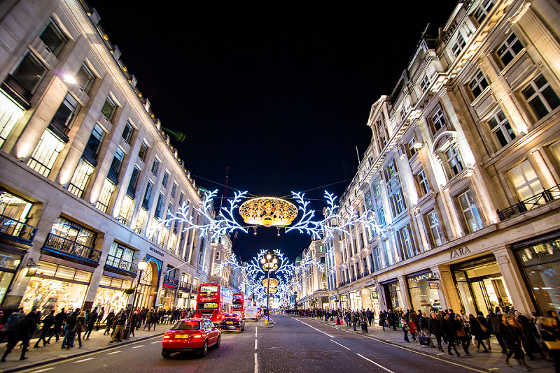 Regent Street