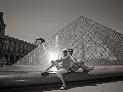 Louvre