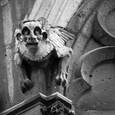 Gargoyle
