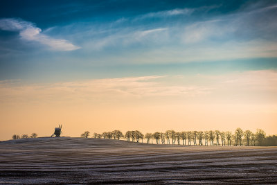 Windmill