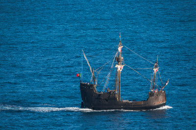 Santa Maria