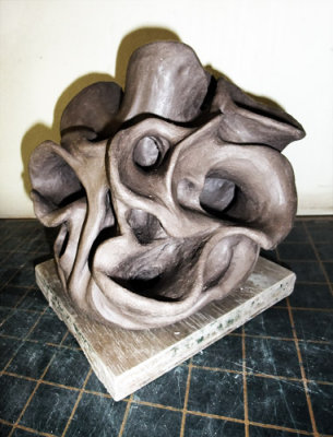 Now for the firing