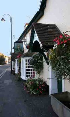 The Royal Oak,Pewsey