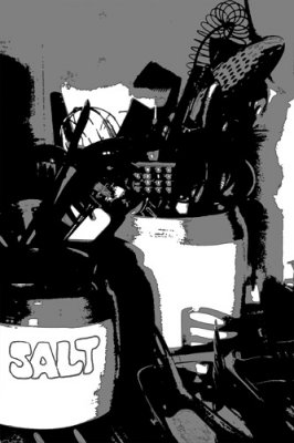 Salt 