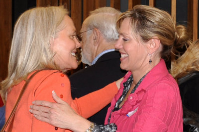 Women in Government 2013