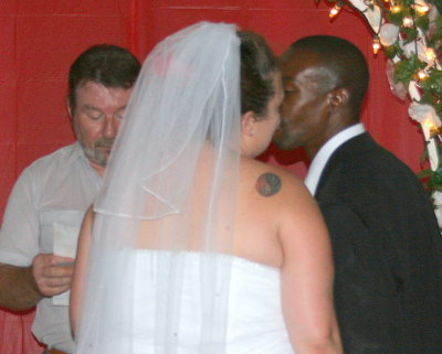 Robin&Dereck