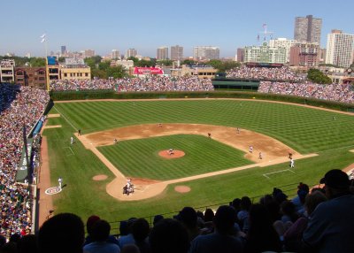 Wrigley