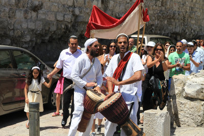 People from Israel
