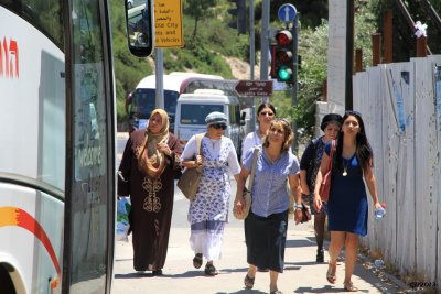 People from Israel
