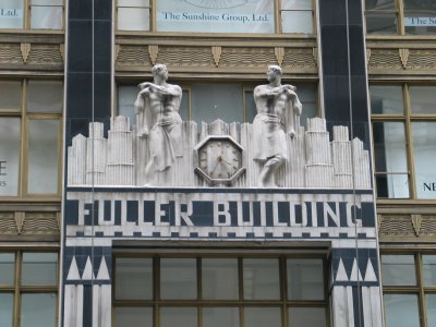 Fuller Building
