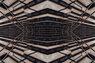 Escher Lines