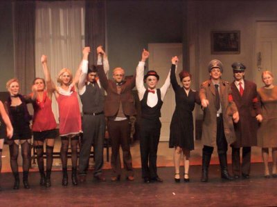 Cabaret