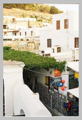 Lindos # 3