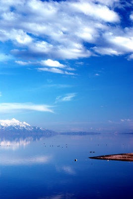 Great Salt Lake