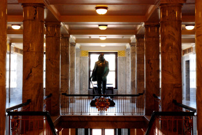 Capitol Hill