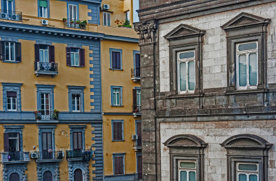 Napoli, Italia