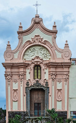 Nostra Signora di Lourdes - Sorrento