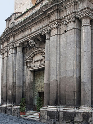 Chiesa di San Paolo - Sorrento
