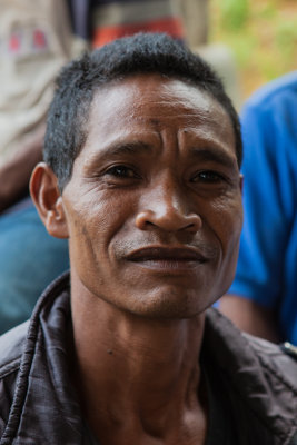 13 portraits of members of the coffee coop 5