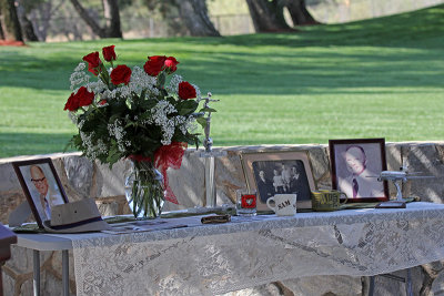 Remembering Sam Hurd