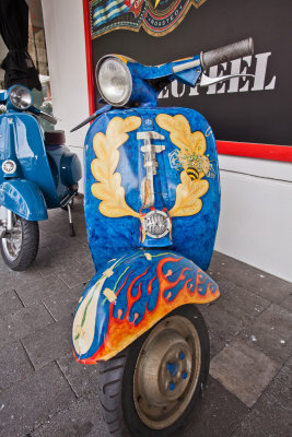 Colourful Vespa Napier.jpg