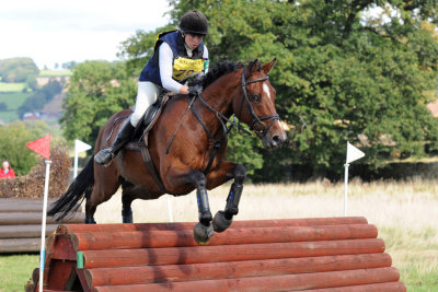 Andrea Bilbe on Maverona Man 2nd Nov Class B 12_d90_DSC_2748