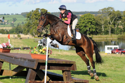 Emily Parker on Allstar B 12_d90_DSC_3201