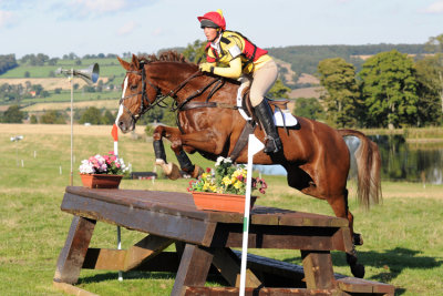 Aske Hall Sept 2012