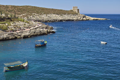 Gozo - Malta