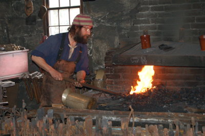 Old Sturbridge Village