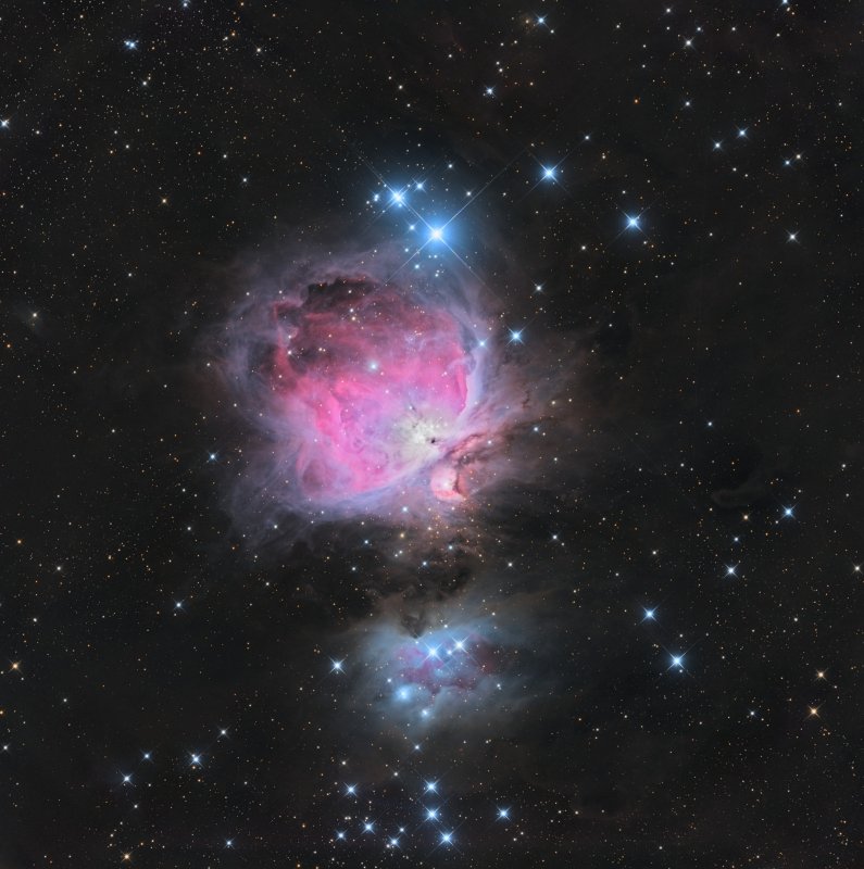 M 42