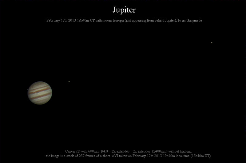 Jupiter 17feb2013