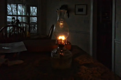 20130130_171327 Oil Lamp